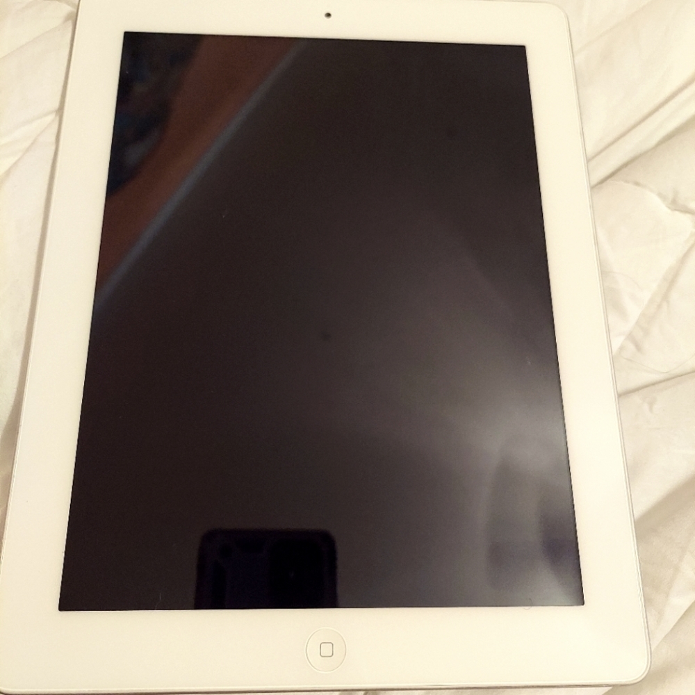 Apple iPad 2nd Gen 32GB